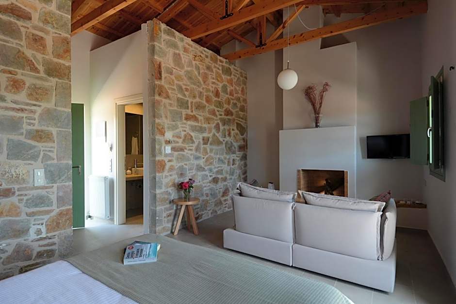 Foresta in Medias Mores