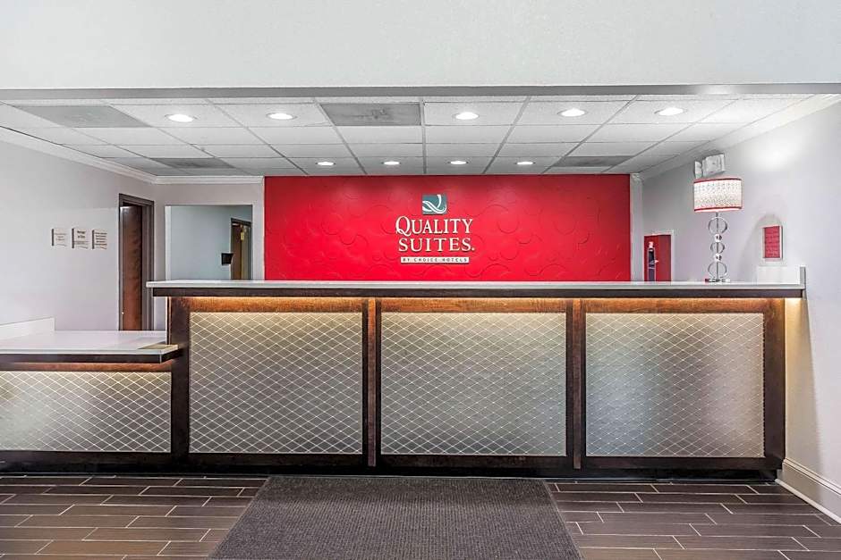 Quality Suites Pineville - Charlotte