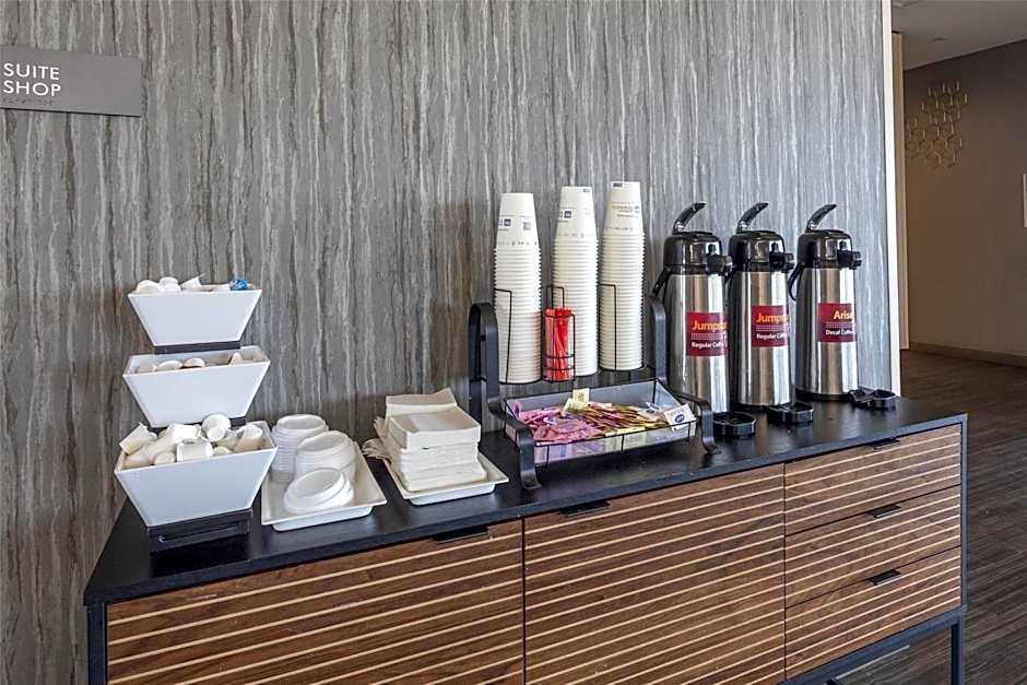 Best Western Plus Executive Residency Jackson Northeast