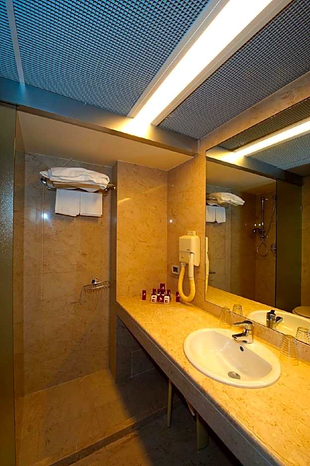 Splendid Hotel La Torre