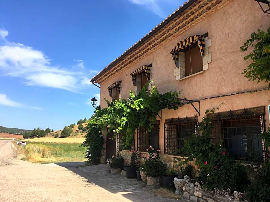 Casa Rural Salinas de Armalla