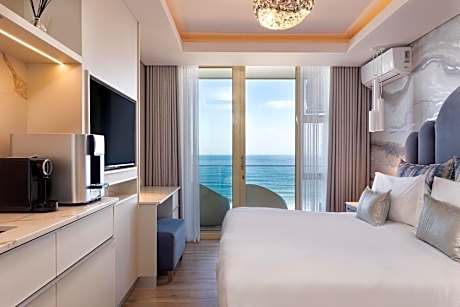 Sea Facing Room