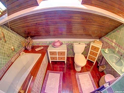 Le Manoir des Quatre Saisons