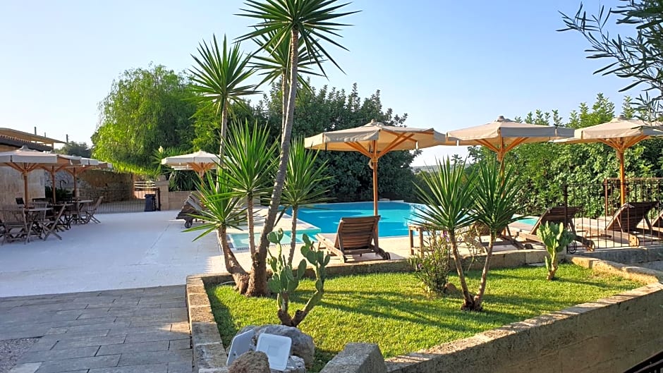 Antica Masseria Pescu