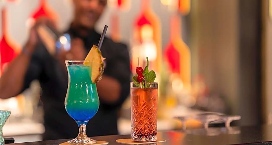 Best Western Plus Plaza Hotel Darmstadt