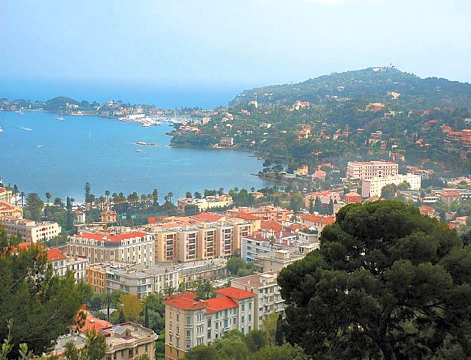 ibis Styles Beaulieu-sur-Mer