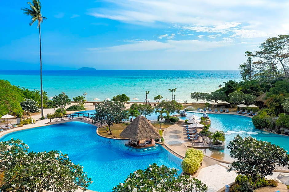 SAii Phi Phi Island Village