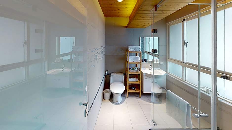 Liyuan villa guesthouse