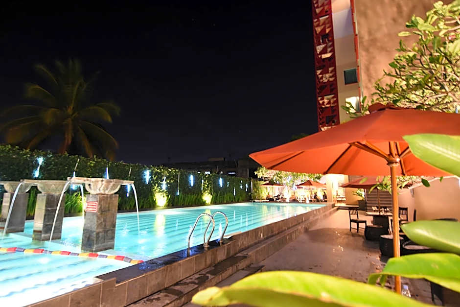 Grand Zuri Dumai Hotel