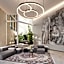 Mamaison Residence Downtown Prague