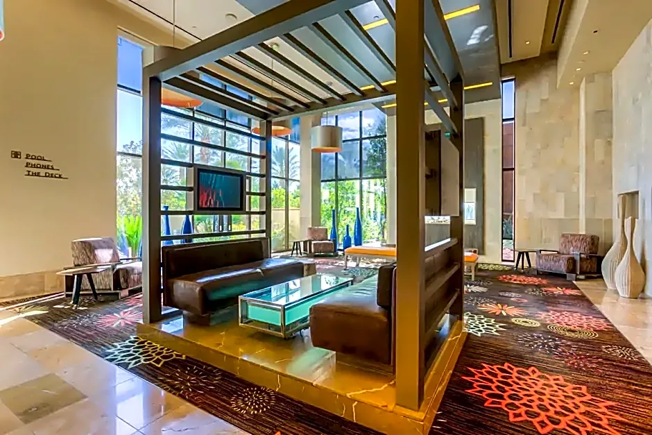 Aliante Casino & Hotel
