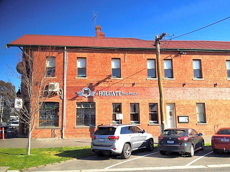 Holgate Brewhouse