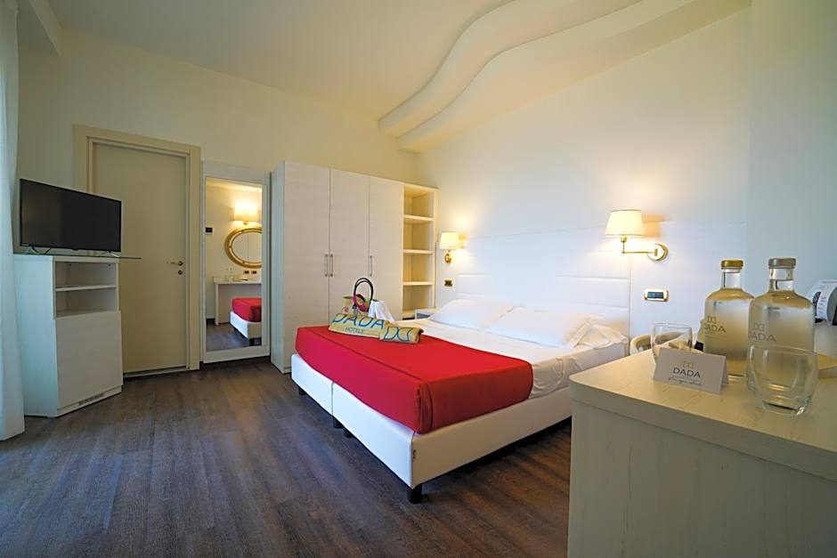 Hotel Imperial Beach - Dada Hotels