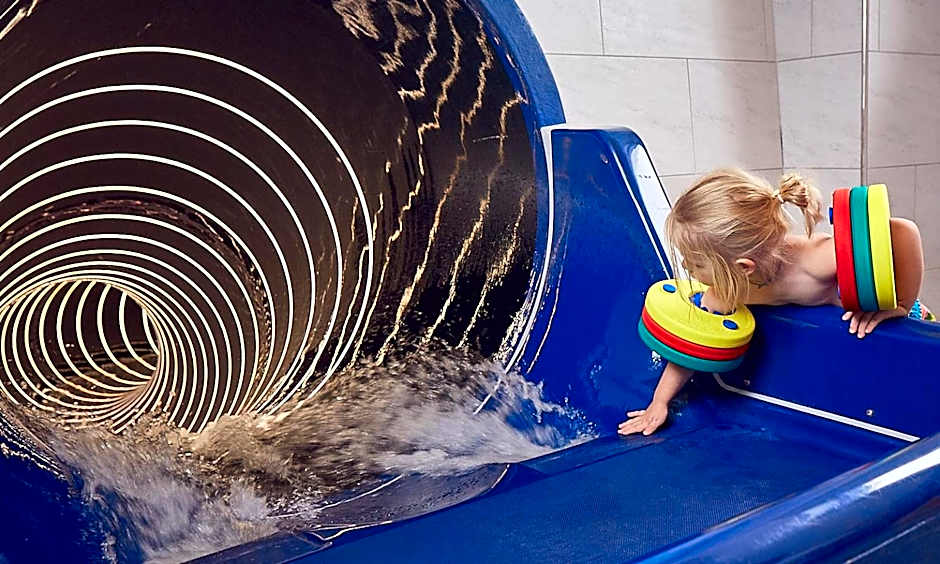 Appartement & Suiten Hotel Glöcknerin