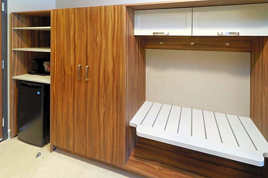 Holiday Inn & Suites - Mexico Felipe Angeles Airport By IHG