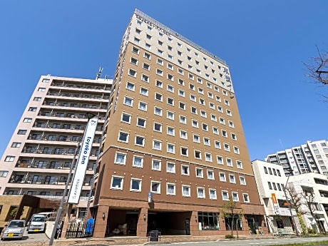 Toyoko Inn Nagano-Eki Zenkoji-Guchi