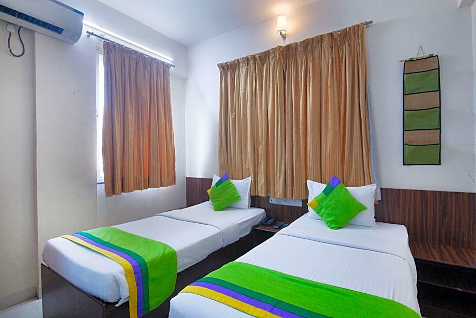 Treebo Park View Hadapsar