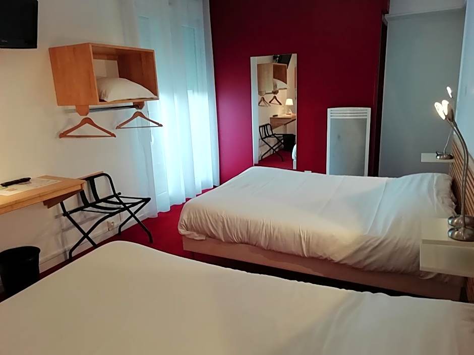 Hôtel Chez Pierre d'Agos