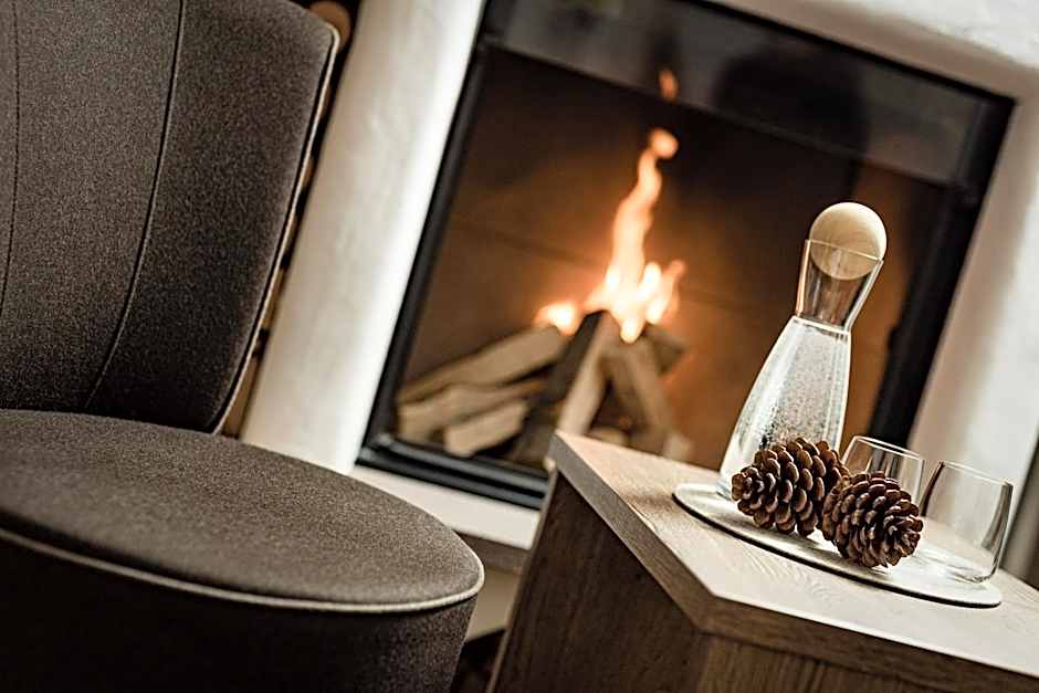 Boutique & Fashion Hotel Maciaconi - Gardenahotels