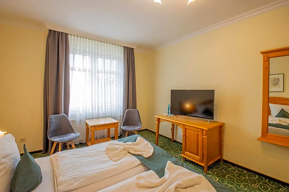 Ferien Hotel Fläming