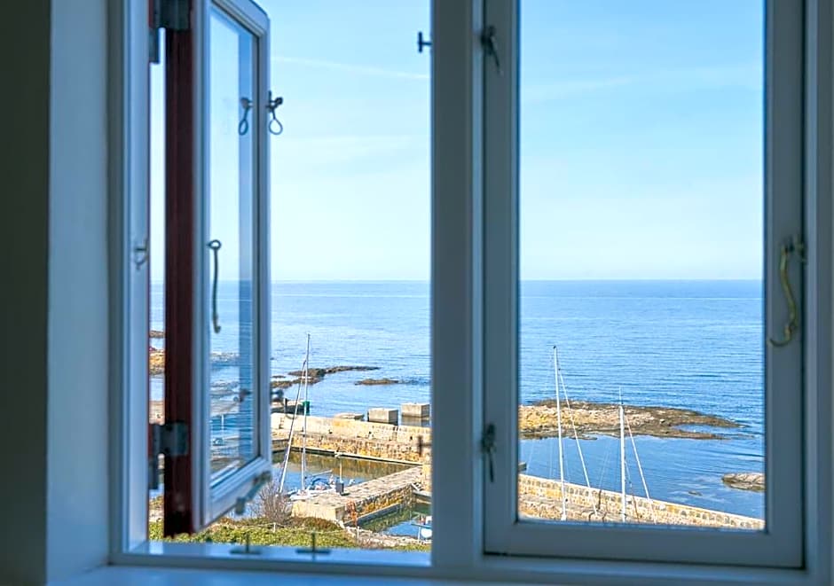 Klippen Hotel - Grevens Dal