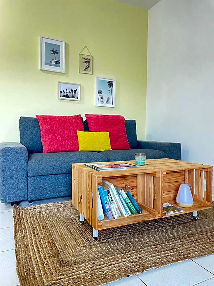 California Dream Inn