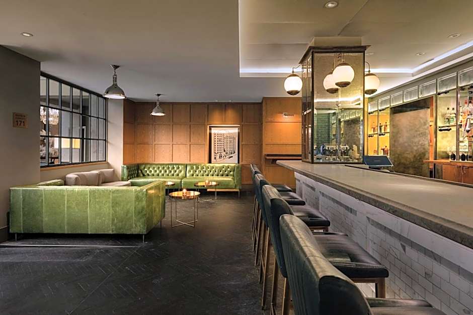 Marriott Vacation Club® at the Mayflower, Washington, D.C.