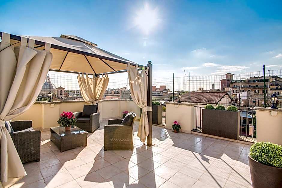 Hotel Anfiteatro Flavio