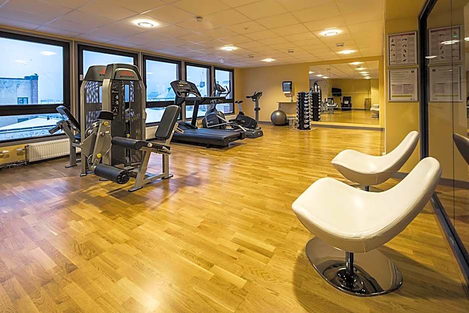 Clarion Collection Hotel Bristol