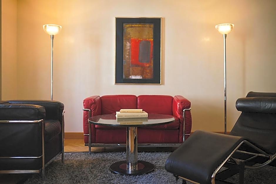 Widder Hotel