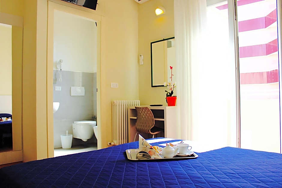 Hotel Fedora Rimini