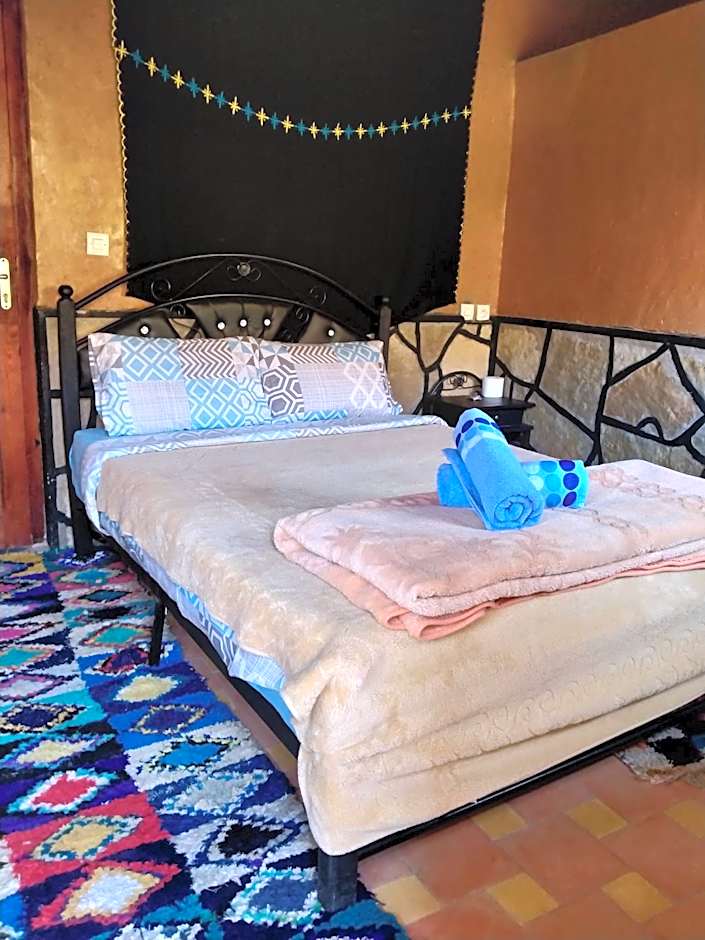 auberge restaurant tizgui