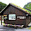 Byrkjedalstunet Hotell