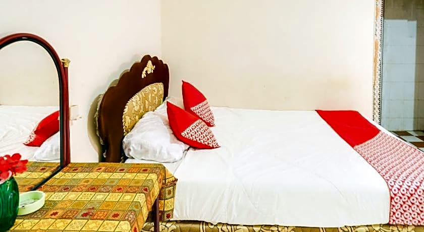 Hotel O Siantan Anambas Syariah NearHarbour Bay Ferry