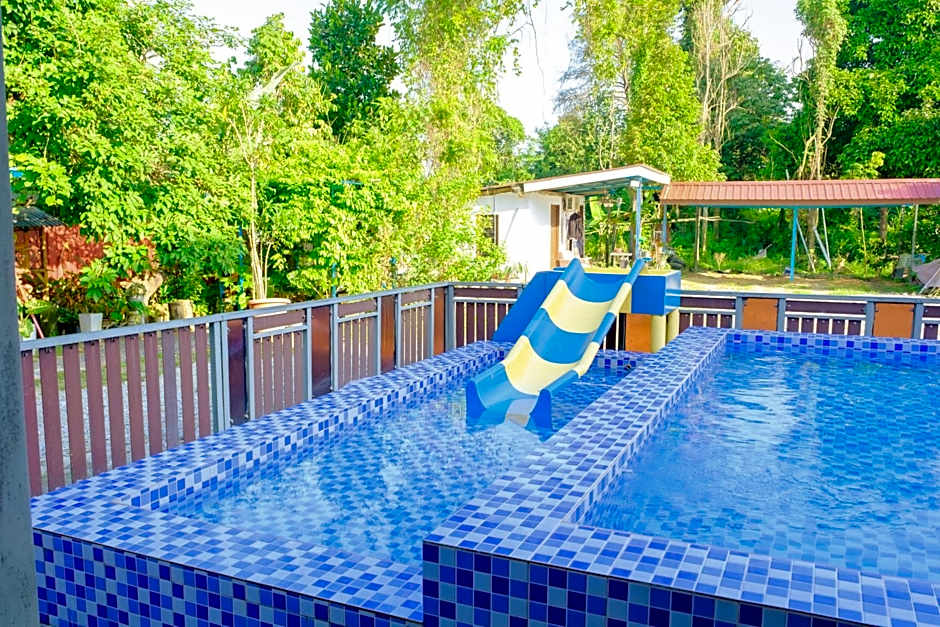 Citra Kadok Hotel & Banquet Hall