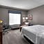 Hampton Inn Boston Woburn