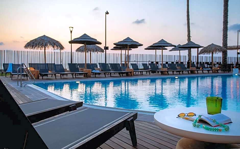 Jacob Sea Life Nahariya