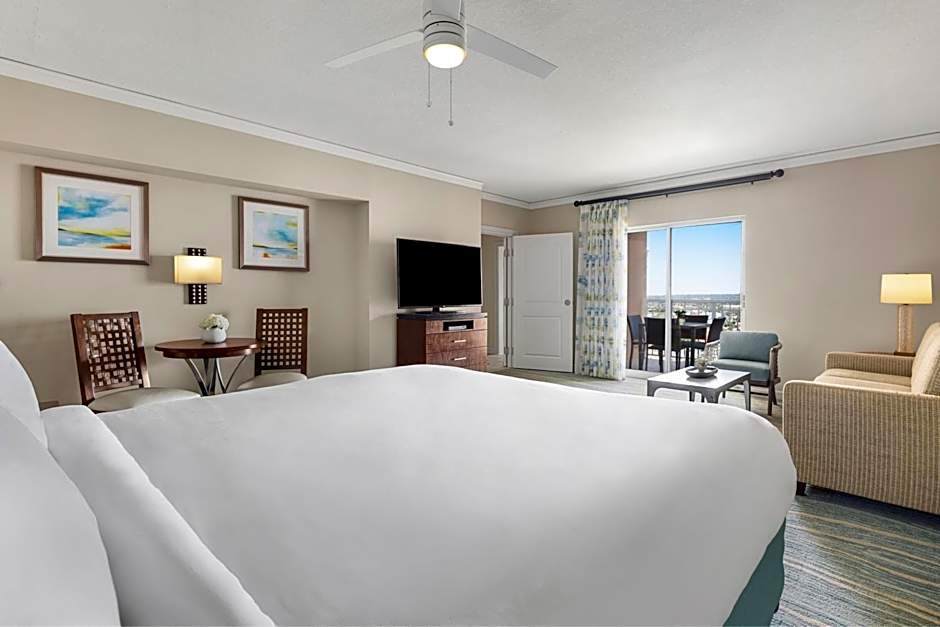 Marriott's Aruba Surf Club