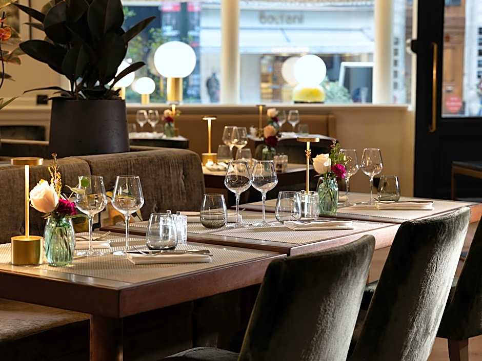 Edouard 7 Paris Opera