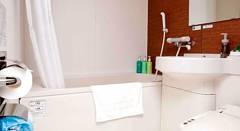 Route Inn Grantia Komatsu-Airport