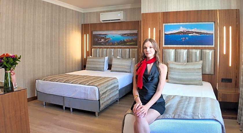 Hotel Istanbul Trend