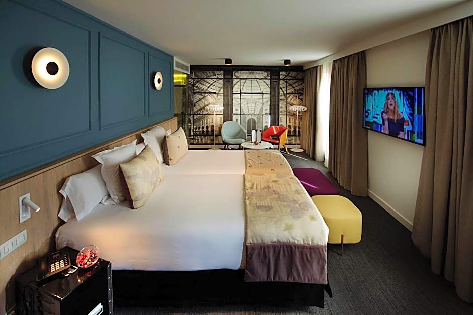 Hotel Mirador de Chamartín