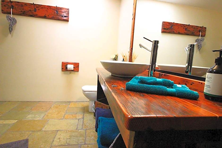 Down to Earth Farm Retreat