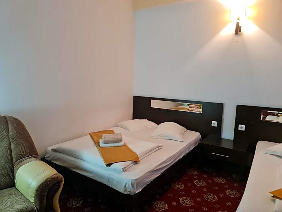 Hotel Magic GT Trivale