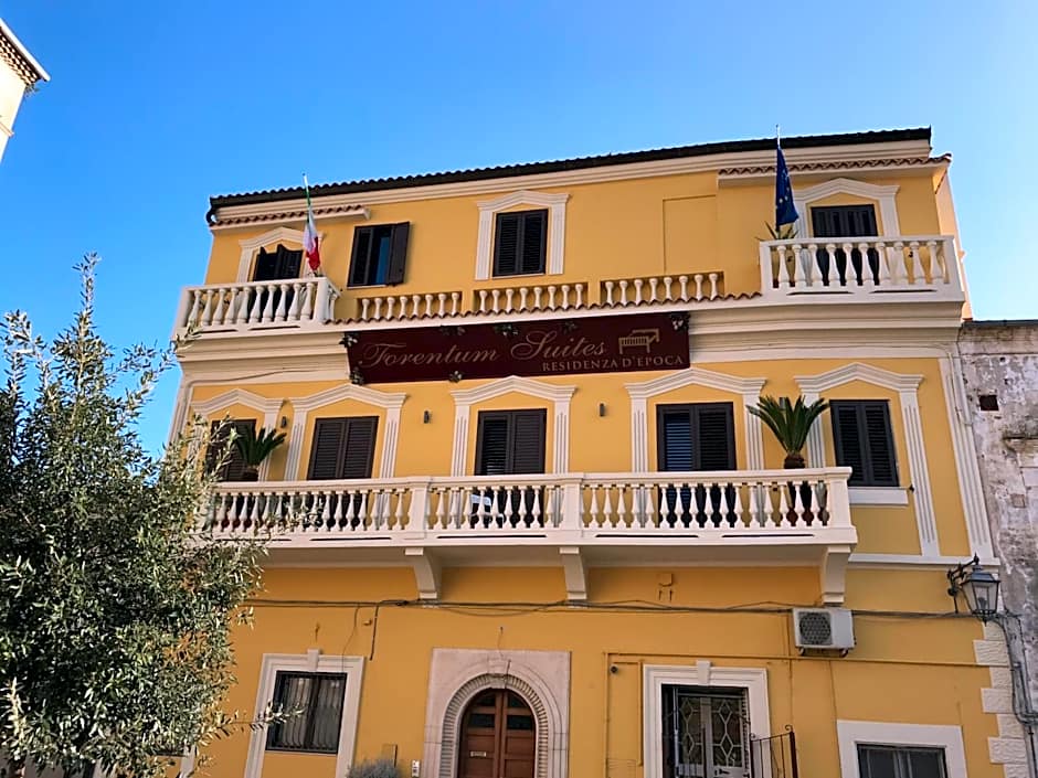 Photo 1 of 41 of Forentum Albergo Diffuso