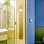 Hôtel Ibis Budget Nantes Nord St Herblain