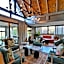 African Hills Safari Lodge & Spa