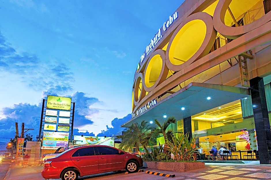 The Orchard Cebu Hotel & Suites powered by Cocotel