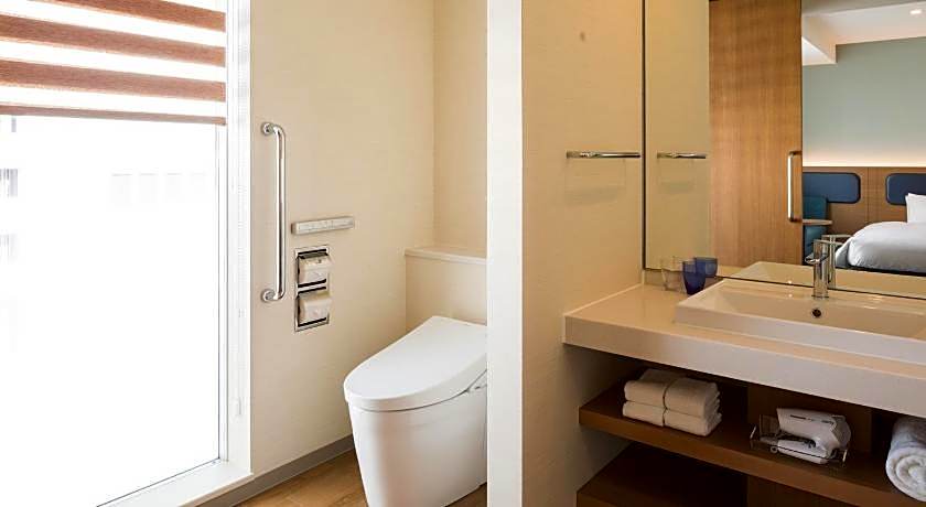 JR-EAST HOTEL METS FUNABASHI