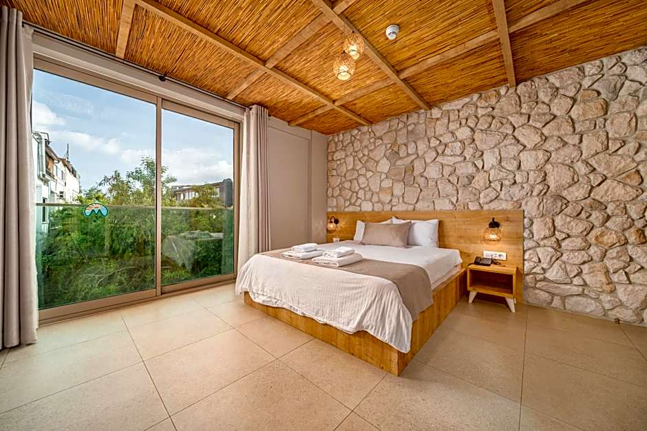 Melisa Boutique Hotel & Spa